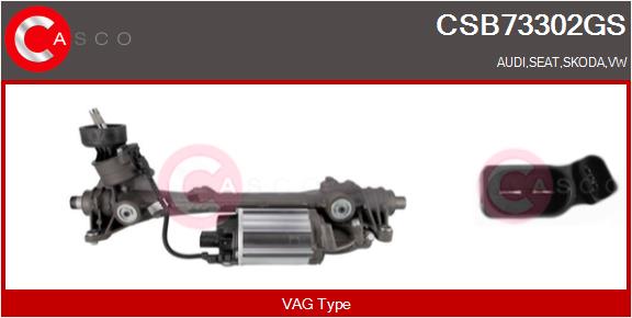 CSB73302GS