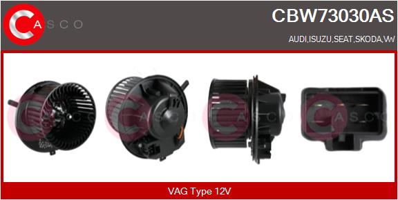 CBW73030AS