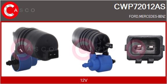 CWP72012AS