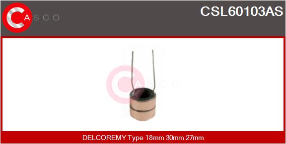 CSL60103AS