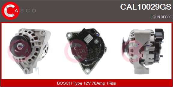 CAL10029GS
