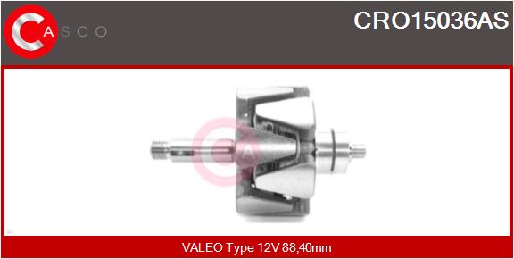 CRO15036AS