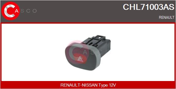CHL71003AS