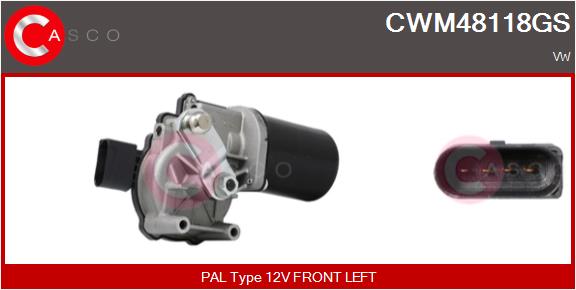 CWM48118GS