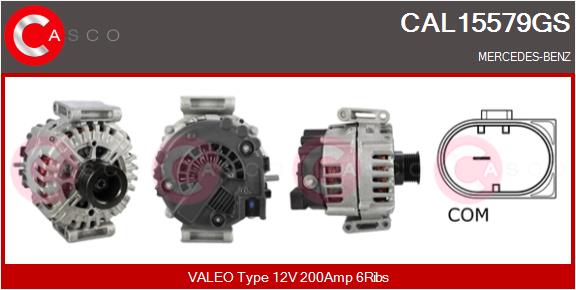 CAL15579GS