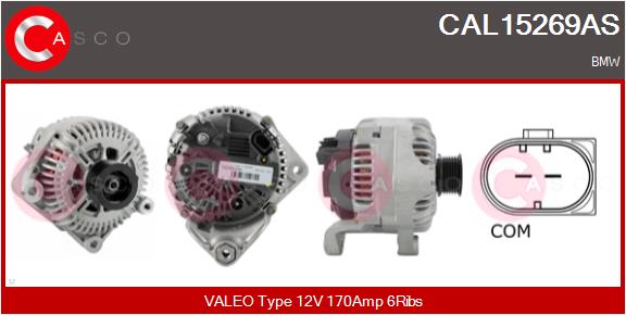 CAL15269AS