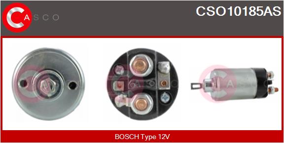 CSO10185AS