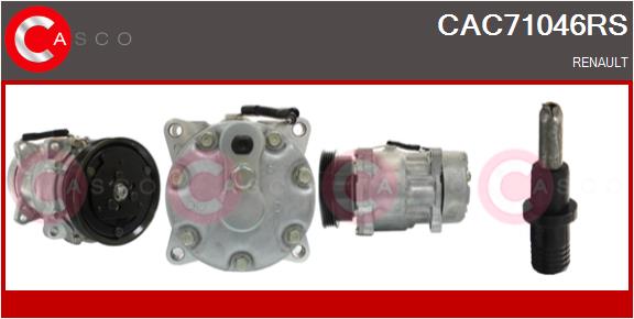 CAC71046RS