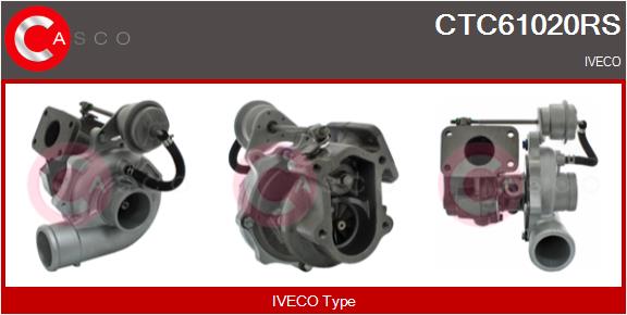 CTC61020RS