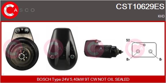 CST10629ES