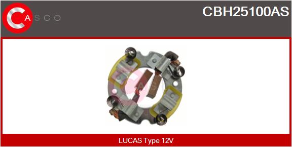 CBH25100AS