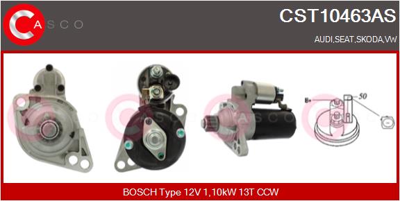 CST10463AS