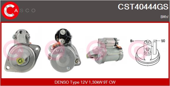 CST40444GS
