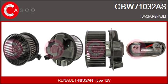 CBW71032AS