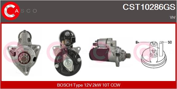 CST10286GS