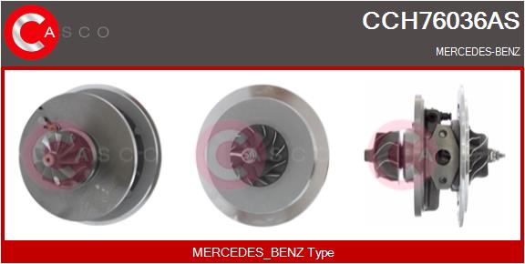 CCH76036AS