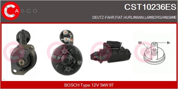 CST10236ES