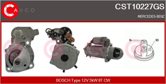 CST10227GS