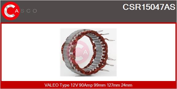 CSR15047AS