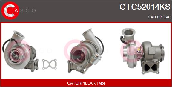 CTC52014KS