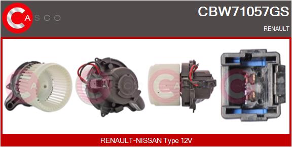 CBW71057GS