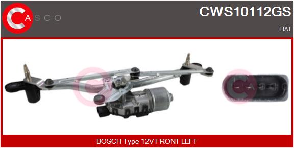 CWS10112GS