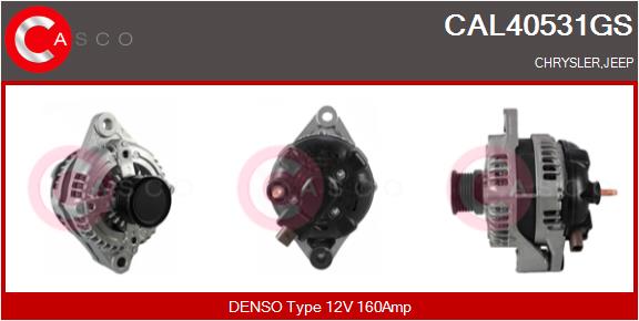 CAL40531GS