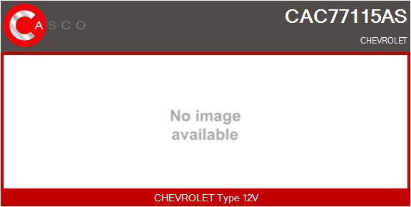 CAC77115AS