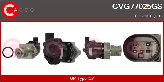CVG77025GS