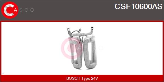 CSF10600AS