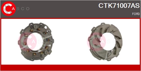 CTK71007AS