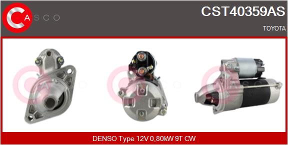 CST40359AS