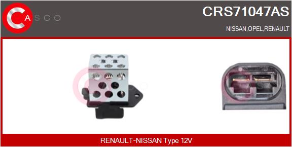 CRS71047AS