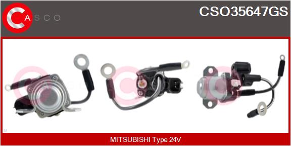CSO35647GS