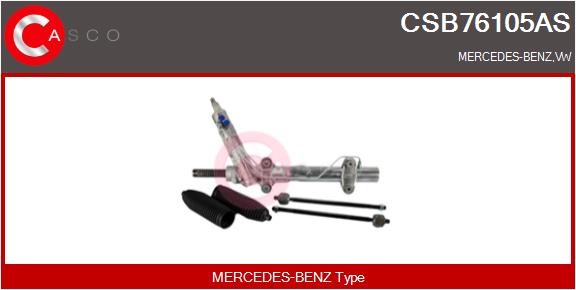 CSB76105AS