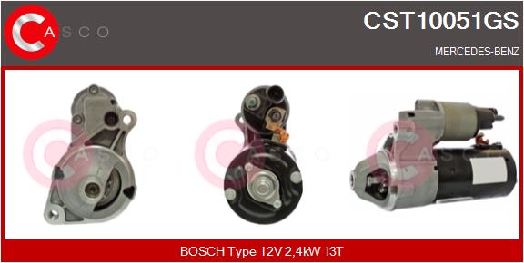 CST10051GS