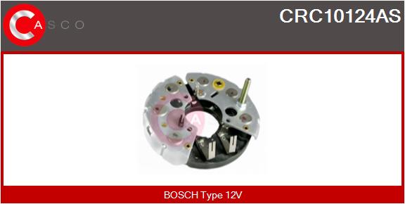 CRC10124AS