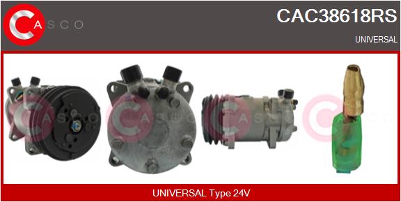 CAC38618RS