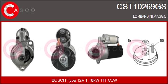 CST10269GS