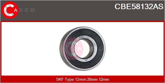 CBE58132AS