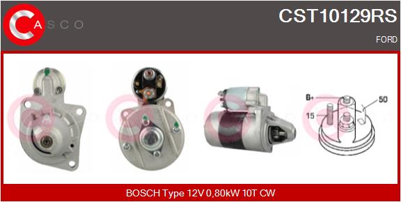 CST10129RS