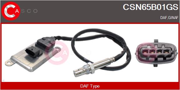 CSN65B01GS