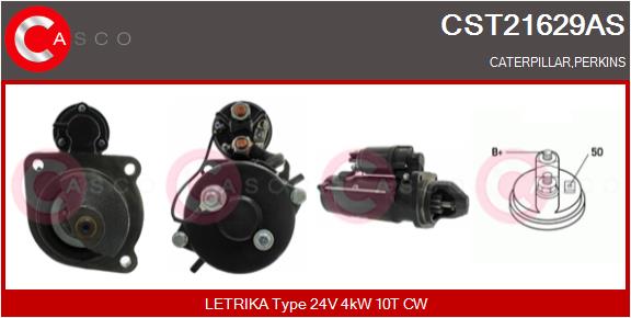 CST21629AS