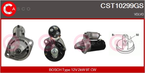 CST10299GS