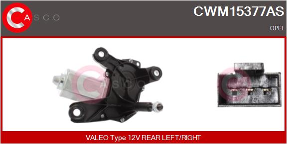 CWM15377AS