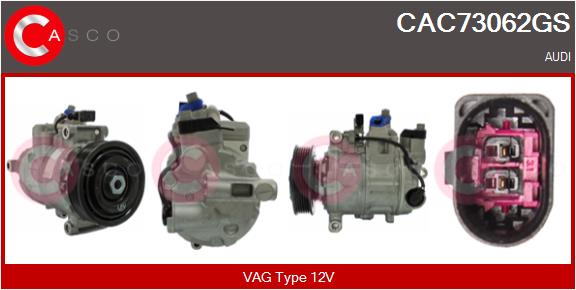 CAC73062GS