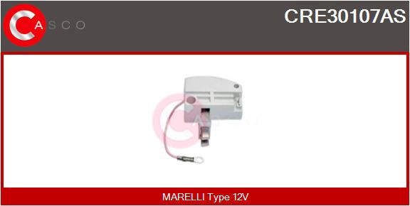 CRE30107AS