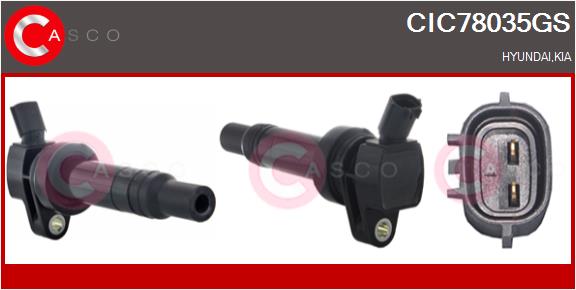 CIC78035GS