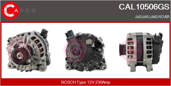CAL10506GS