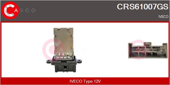 CRS61007GS